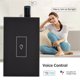 thumbnail image 5 of Interruptor de pared WIFI Interruptor táctil de caldera inteligente Compatible con control de voz, 5 of 8