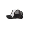 thumbnail image 2 of Gorra Goorin Bros León 1012747BLK Negro Unitalla, 2 of 4