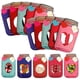 thumbnail image 2 of 50/100 Pack Mason Jar Tarjetas de día de San Valentín para niños Tarjetas de San Valentín Valentín Tarjetas de intercambio de San Valentín para niños Favores de fiesta en el aula de la escuela, 2 of 9
