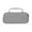 Gray, variant on Case Bag Compatible for ROG Ally X, Travel Carry Storage Bag for Gaming Console Accessories Portable Shell Box Protective Hard EVA Cover Backpack Sleeve