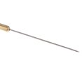 thumbnail image 4 of 1 Piece Fly Tying Bodkin Made Of Brass For Fliegenbinden.Fliegenbindewerkzeug, 4 of 7