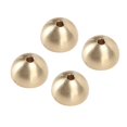 thumbnail image 1 of Wax  Part  Casting Copper Material Wonderful Wax  Accessory For Jewelry Makers Industry Jewelry Making Processing S,L, 1 of 8