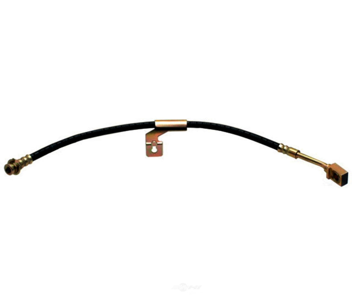 50mts Mmd Tubing De Nylon Negro 1/4 Sae J844 | Meses Sin Interés - Foto 2