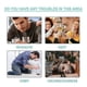 thumbnail image 2 of Anti-alcohol Magnetic Bracelet, Effective In Reducing Alcohol Consumption, Magnetic Therapy Bracelet For Relieving Discomfort After Drinking - Mmiao, 2 of 5