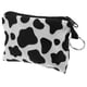 thumbnail image 1 of GOOHOCHY Monedero de moda, llavero con colgante, pequeño neceser de maquillaje, 1 of 8