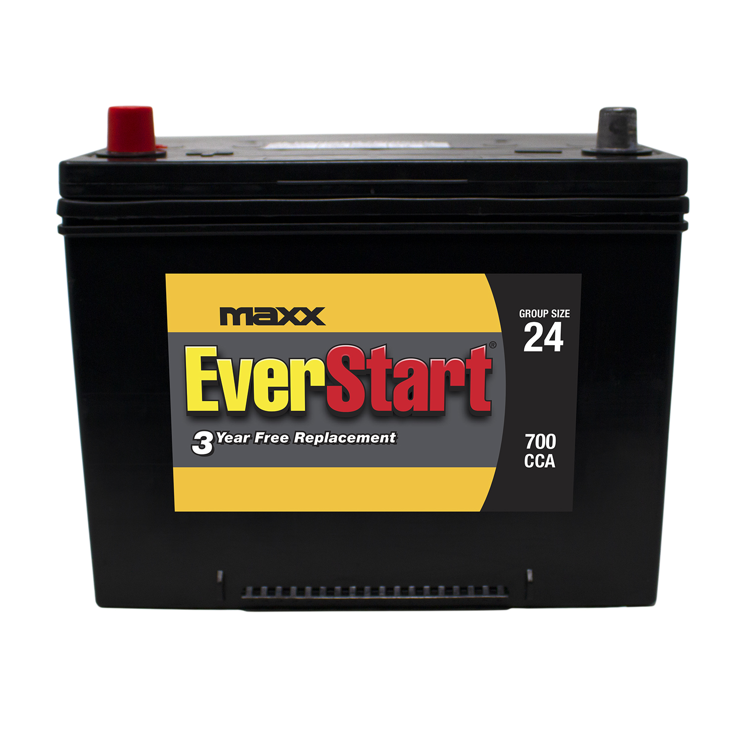 5. EverStart Maxx Lead Acid Automotive Battery
