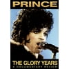 Prince: Glory Years Unauthorized (DVD)