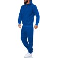 thumbnail image 3 of HHGKED - Conjunto de 2 piezas para hombre, 3 of 3