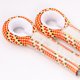thumbnail image 4 of Sonducket Eslinga de escalada, accesorios duraderos para deportes al aire libre, suministros de emergencia ligeros y prácticos fiables, cuerdas Escalada Naranja, 4 of 6
