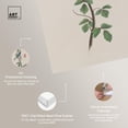 thumbnail image 3 of Woodland Gem Canvas Print Botanical Art by Art Remedy, Gallery Wrapped, 24 x 36, 3 of 6