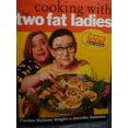 thumbnail image 1 of Pre-Owned Cooking with the Two Fat Ladies (Hardcover), 1 of 1