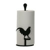 Rooster - Paper Towel Stand