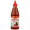 thumbnail image 2 of (4 pack) Lee Kum Kee Sriracha Chili Sauce 18 Oz - No Preservatives, Non-GMO, Gluten Free, 2 of 9