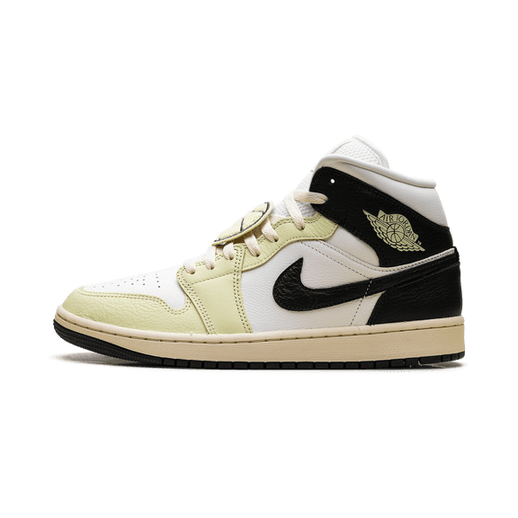 Jordan MENS Air Jordan 1 Mid "Fall League" HQ3008 130 from Stadium Goods