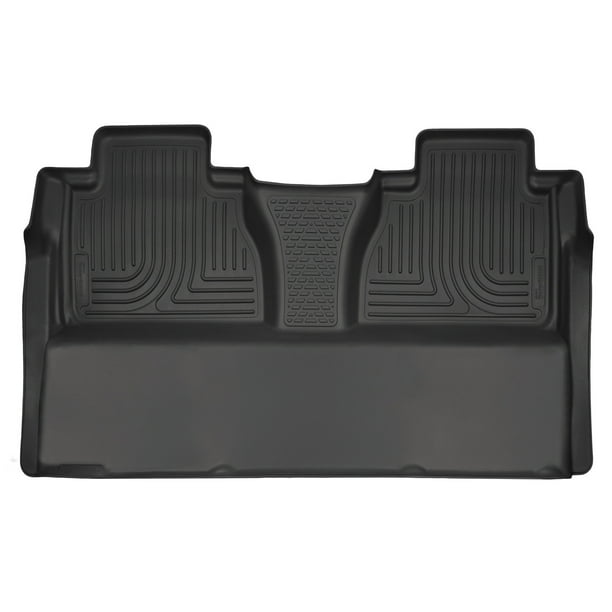 Husky Liners 2nd Seat Floor Liner (Full Coverage) Fits 1418 Tundra