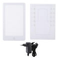 thumbnail image 1 of Simulating Sunlight LED Therapy Lamp SAD Therapy Light Color Temperature 100-240VEU Plug, 1 of 5