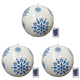 thumbnail image 1 of Inflable Del Copo Nieve La Navidad PVC Prenda Impermeable para Los Favores Fiesta, 1 of 5