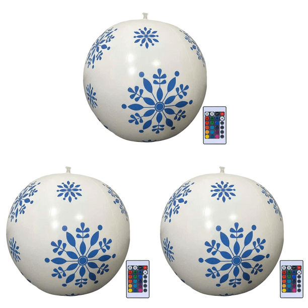Inflable Del Copo Nieve La Navidad PVC Prenda Impermeable para Los Favores Fiesta