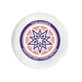 thumbnail image 3 of Flying Disc Sports - Juegos de lanzamiento al aire libre para niños y adultos azul oscuro azul JShteea Para Estrenar, 3 of 9