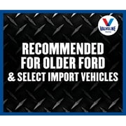 Valvoline Type F (ATF) Automatic Transmission Fluid 1 QT