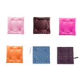thumbnail image 4 of Inteprter Almohadilla de calefacción eléctrica, pelusas para invierno, clima frío, USB, funda de cojín para silla, calentador de oficina para el hogar, Suministros térmicos Rosa roja Inteprter HA071540-03, 4 of 6