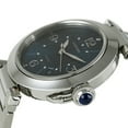 thumbnail image 3 of Pre-Owned CARTIER Pasha de Cartier Watch 41mm WSPA0038, 3 of 9