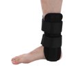 thumbnail image 4 of Ankle Support Brace, Ankle Support Wrap Aluminum Practical Adjustable  For Strains Chronic L, 4 of 8