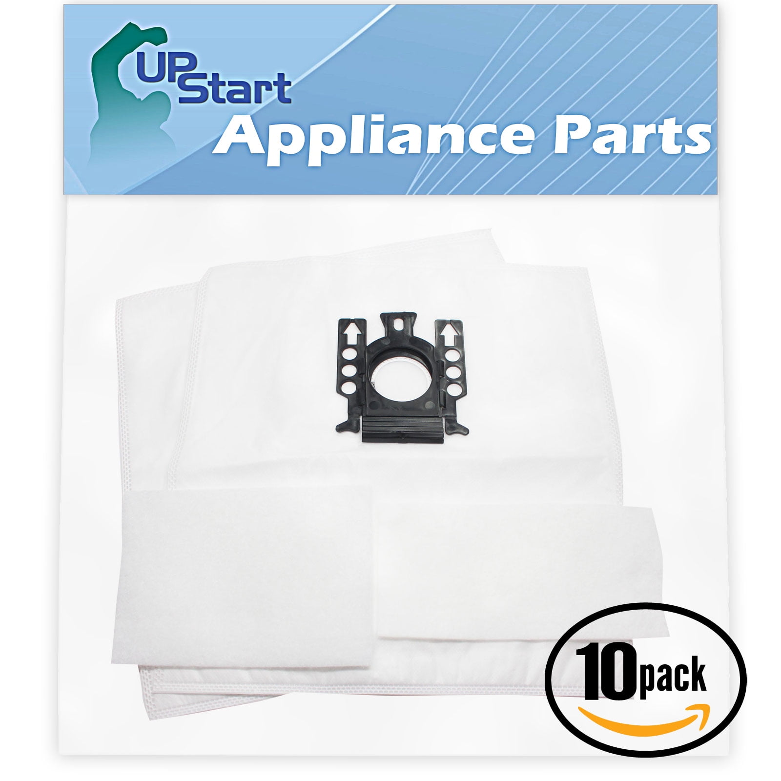 20 Replacement Miele Complete C2 Limited Edition Vacuum Bags with 20