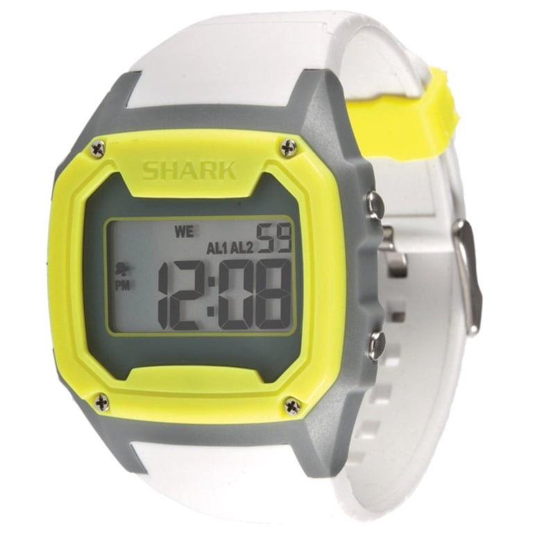 Shark classic XL freestyle watch FREESTYLE Classic Shark XL Woody Analog Watch main image 2
