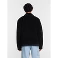 thumbnail image 4 of No Boundaries Corduroy Trucker Jacket, Men’s S-3XL, 4 of 6