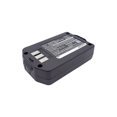 thumbnail image 1 of Seilylanka Vacuum Cleaner Battery for Hoover 2200mah 20v 44139 Bh03100 Bh03120 Air Cordless 2-in-1 Deluxe Sti Bh52160 Bh52160pc, 1 of 5