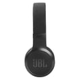 thumbnail image 4 of Audifonos Over-ear JBL Live 460NC Bluetooth 50 Horas Asistente Negro, 4 of 5
