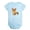 Blue Type B, variant on Baby Unisex Cute Rompers Newborn Baby Bodysuits Infant Jumpsuits Kids Cotton Animal Squirrel Graphic One-Piece Outfits