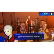 Persona 3 Reload, PlayStation 5