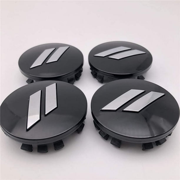 Volkmi 1 set of plastic hubcaps OE: 6CZ27DX8AA for Dodge Charger ...