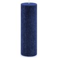 thumbnail image 1 of Root Candles 339220 Unscented Timberline Pillar Candle, 3 x 9-Inches, Abyss, 1 of 8