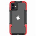 thumbnail image 2 of TG Armor Case - iPhone 12 Orange, 2 of 5