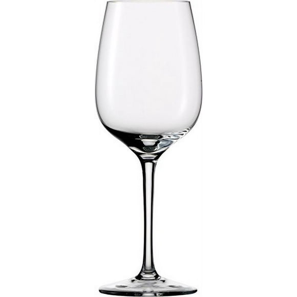 Eisch Superior Chardonnay Sensis Plus Verre à Vin en Cristal Sans Plomb, Lot de 2, 14 Onces