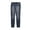 Blue - denver, variant on Articles of Society Womens High Rise Skinny Fit Jeans, Blue, Juniors, 3