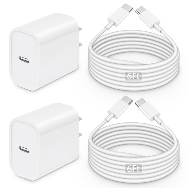 Cargador AISNI 20W para iPhone 15/15 Plus/15 Pro/15 Pro Max