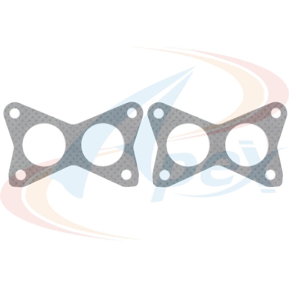 Exhaust Manifold Gasket Set