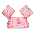 thumbnail image 2 of Honganda Swimming Ring Pool Cartoon Life Jacket Safety Vest Puddle Jumper, 2 of 2