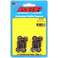 thumbnail image 1 of ARP Couvercle de Valve de Course Auto Boulon 100-7507 pour Utilisation avec Couvercle de Valve en Aluminium Moulé; Taille de Filetage 1/4 Pouce - 20; Type Tête Hexagonale; Oxyde Noir; Moly Chromé; Ensemble de 8; avec Rondelles, 1 of 4