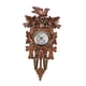 thumbnail image 5 of Reloj de pared Sunnimix creativo colgante, 5 of 9