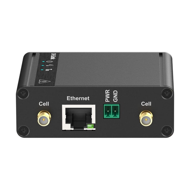 Módem/puerta de enlace D-Link DWM-311-G 5G/4G robusto compacto de doble SIM