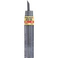 thumbnail image 2 of Pentel Super Hi-Polymer Fine Line Lead Refills, B, 0.5 Mm, Pack Of 12 Refills, 2 of 3
