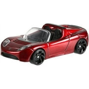 Hot Wheels Tesla NASA Car Play Vehicles, Diecast