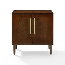 Crosley Furniture Everett Storage Cabinet