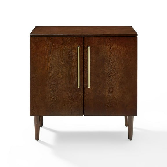 Crosley Furniture Everett Storage Cabinet