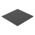 thumbnail image 1 of Cama De Impresión De Vidrio Templado, 184x184x4 Mm Placa De Construcción De Impresora 3D Adhesión Fuerte Fácil Desmoldeo Para ABS TPU PETG Para Sermoon V1, 1 of 7